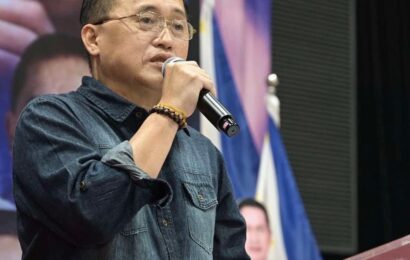 Bong Go tops latest MBC-DZRH Senatorial survey