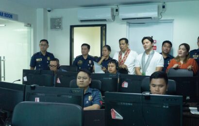 PNP-Bulacan Innovative Anti-Crime Projects, epektibo