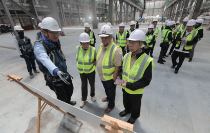 ADVANCING CLARK’S CONNECTIVITY