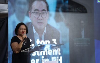 A Toast to Excellence: Honoring Clark’s Tourism Trailblazers