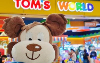 Family Fun Comes Alive at SM Center Pulilan