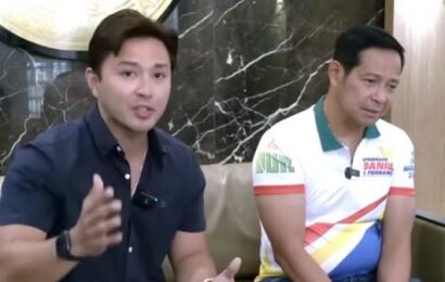 Bulacan wants to revoke PrimeWater’s contract