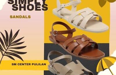 BREEZE THROUGH SUMMER IN STYLE: MUST-HAVE ESSENTIALS FROM SM CENTER PULILAN