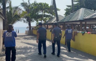 PRO3 SumVac 2025 pinaigting para sa kaligtasan ng publiko