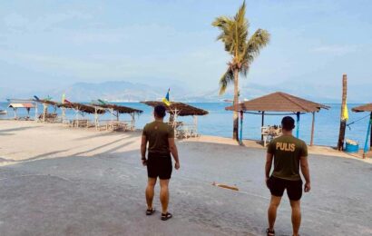 PRO3 beefs up safety measures for summer season