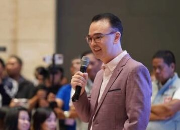 Cayetano isinusulong ang pangmatagalang reporma sa ikalawang bahagi ng priority bills sa 20th Congress