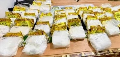 P700M shabu nasakote sa 2 bigtime tulak sa Bulacan