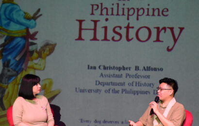 AKLAT-TALAKAYAN SA BULACAN