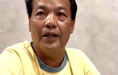 Headquarter ng vice mayoralty bet pinasok ng nagpanggap na Comelec, media