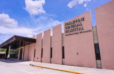 UP-PGH’s New Clark City clinic boosts healthcare access for Tarlac, Pampanga