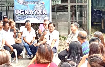 PBBM wants restoration of NFA’s powers to sustain food security and price stability