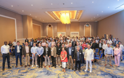 Clark Pushes Semicon Investments in Line with PBBM’s Growth Agenda