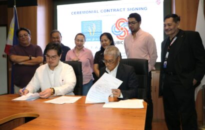 ₱4.135-B multi-modal logistics, transport hub to rise in Subic Freeport