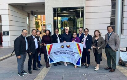 GLOBAL INNOVATION EXCHANGE