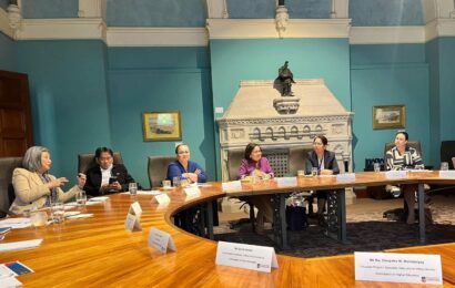 ADVANCING INDUSTRY-ALIGNED EDUCATION