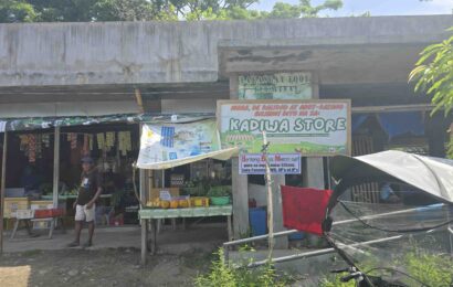 ‘Benteng Bigas Meron Na’ program brings relief, hope to senior citizens in Aurora