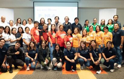 NLEX’S PUNLA PROGRAM ADVANCES TO NEXT PHASE, DRIVING BUSINESS GROWTH