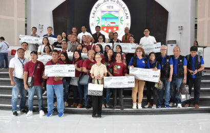 EMPOWERING BULACAN COOPS