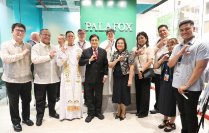 PALAFOX ASSOCIATES OPENS OFFICE IN CLARK