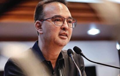 Cayetano warns DPWH: Lack of database on ghost projects fuels public distrust
