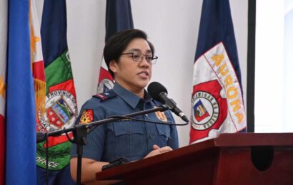 69 sumuko, 108 baril, 31 explosive device seized in PRO3s anti-CTG campaign