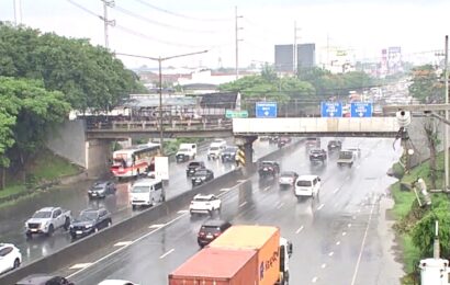 NLEX speed up repairs on Marilao Bridge, offers to construct new bridge