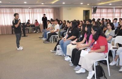 YOUTH WELLNESS AND WORK-LIFE BALANCE