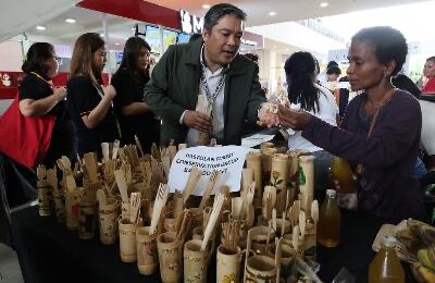 SBMA celebrates week-long Subic Bay Arbor Day 2025