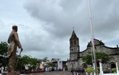 Escudero, ibinahagi ang mahalagang  papel ng ‘pagkakaisa’ sa pag-angat ng bansa 