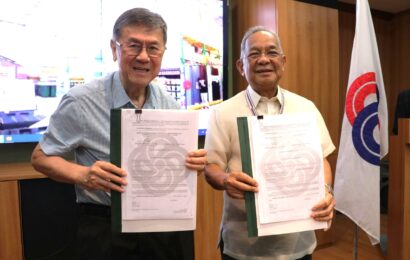 Wilcon Depot to open ₱700M branch in Subic Bay Freeport