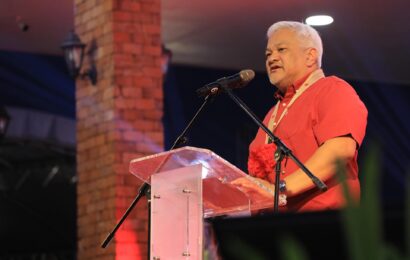 CONG POGI FILES RESO CONGRATULATING IGLESIA NI CRISTO ON 111TH ANNIVERSARY