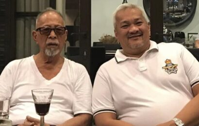 CELEBRATING CONG TARZAN’S LEGACY… 13 YEARS OF MABALACAT CITYHOOD