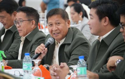 𝐃𝐏𝐖𝐇 𝐑𝐞𝐠𝐢𝐨𝐧 𝐈𝐈𝐈 𝐑𝐞𝐚𝐟𝐟𝐢𝐫𝐦𝐬 𝐂𝐨𝐦𝐦𝐢𝐭𝐦𝐞𝐧𝐭 𝐭𝐨 𝐐𝐮𝐚𝐥𝐢𝐭𝐲 𝐌𝐚𝐧𝐚𝐠𝐞𝐦𝐞𝐧𝐭 𝐰𝐢𝐭𝐡 𝐈𝐒𝐎 𝟗𝟎𝟎𝟏:𝟐𝟎𝟏𝟓 𝐑𝐞𝐜𝐞𝐫𝐭𝐢𝐟𝐢𝐜𝐚𝐭𝐢𝐨𝐧