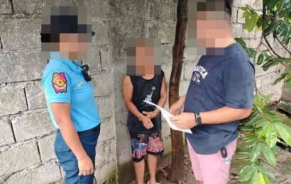 5 NASAKOTE! KABILANG ANG TOP 1 MOST WANTED, ARESTADO SA BULACAN