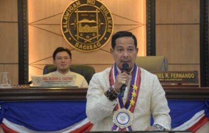 Bulacan soon as gateway to the world