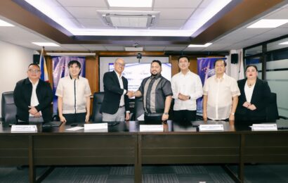 BCDA backs landmark CIAC-JHMC alliance to boost ecozones’ competitiveness
