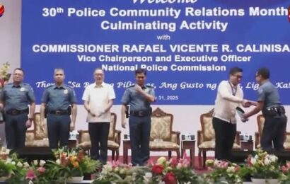 PRO3 SOCIAL MEDIA TEAM NAMED BEST NATIONWIDE DURING 30TH PCR MONTH CELEBRATION
