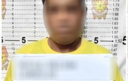 TOP WANTED FUGITIVES FALL IN BATAAN OPERATIONS