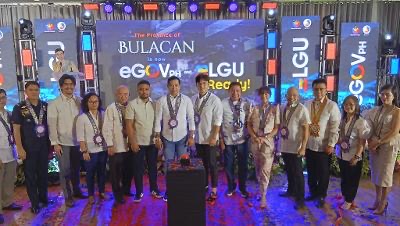 DICT positions Bulacan at the forefront of digitalization efforts