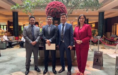 BCDA, DICT to harness Meta’s 2Tbps bandwidth for National Broadband Plan