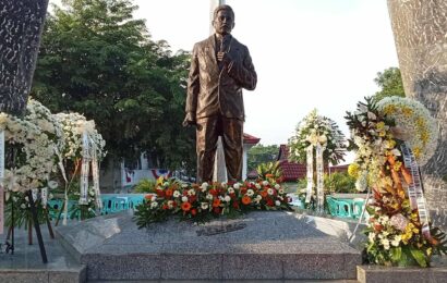 DFA Secretary Lazaro: Marcelo H. Del Pilar naglatag ng pundasyon para sa isang Matatag na Republika