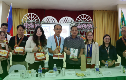 BASC Hosts “B2B Insights” for a Deep Dive into Animal Science and Veterinary Medicine