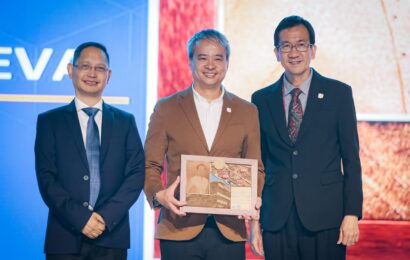 Villanueva: ASEAN confab shows tech-voc’s role to fuel economic growth in Southeast Asia with skilled labor