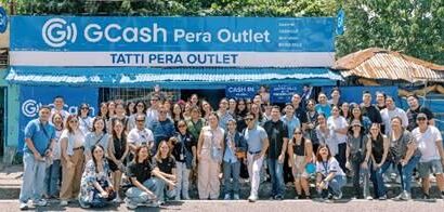 New GCash stories film follows the success story of ‘Bayani ng Barangay’ Rhea Inayan