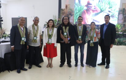 3rd Central Luzon Sustainable Tourism Summit in Subic Bay Freeport concluded