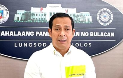 DA recognizes Bulacan as ‘Top Performing Province’ 