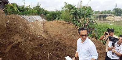 Perpetual ban sa kontratista ng proyektong ‘patay na pinipilit buhayin’ sa Plaridel, ipinataw ng DPWH