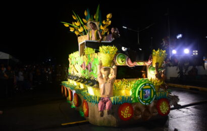 Pulilan town tops Parada ng Karosa 2025