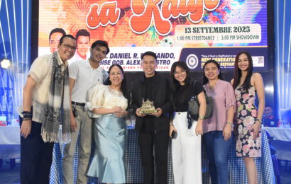  Bulacan recognizes local talents in photo and jingle-making competition