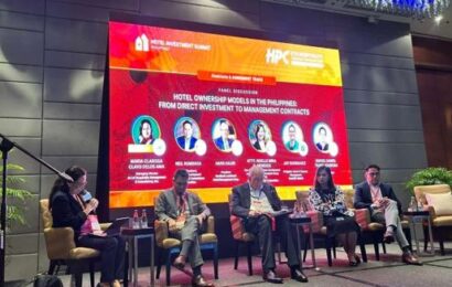 Clark’s MICE potential showcased at Hospitality PH Summit